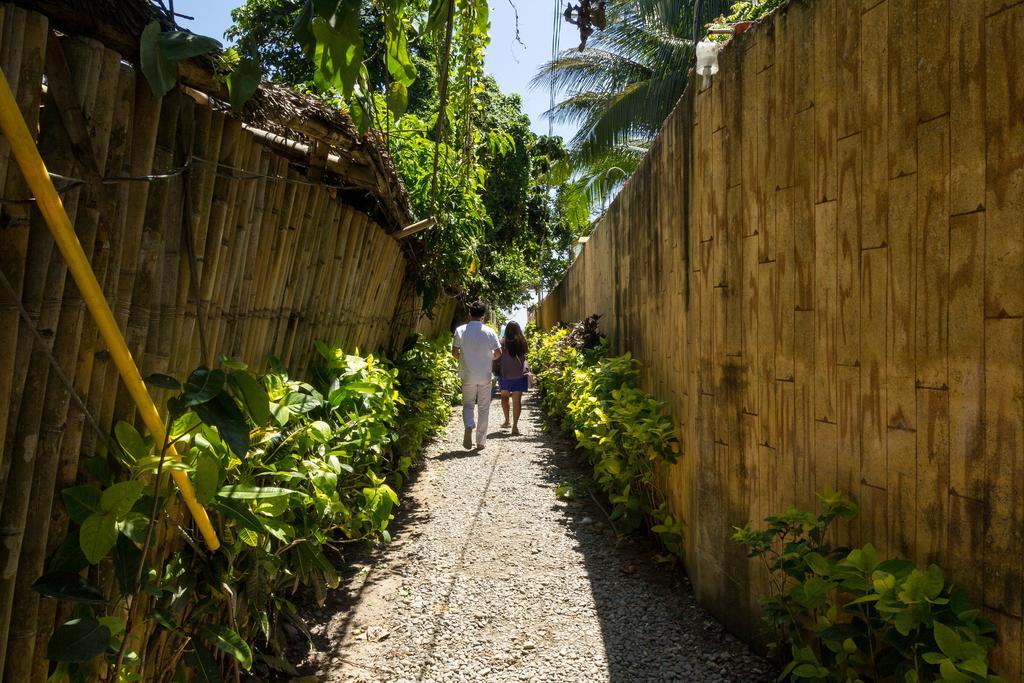 Koko'S Place Diniwid Balabag  Exterior foto