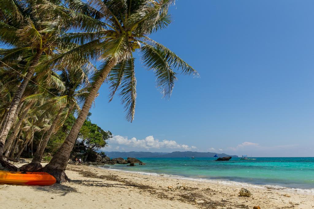 Koko'S Place Diniwid Balabag  Exterior foto