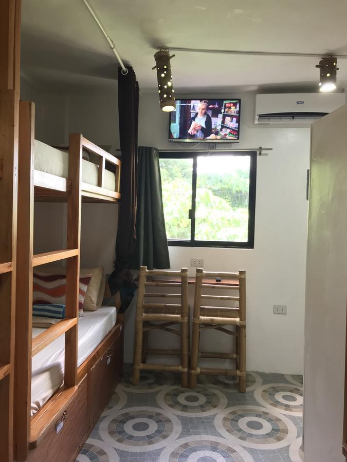 Koko'S Place Diniwid Balabag  Exterior foto